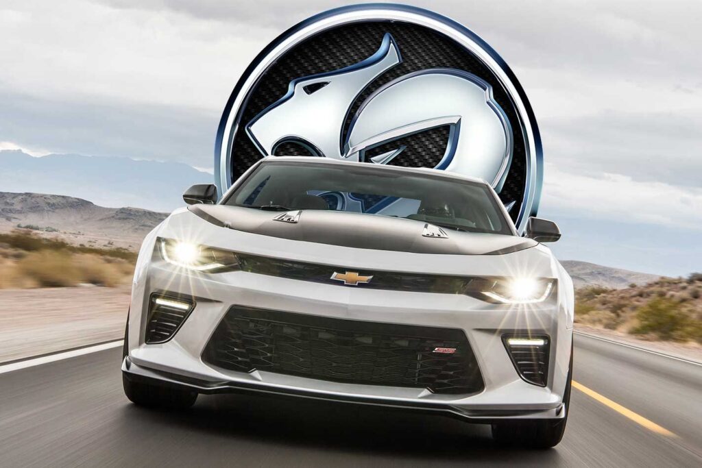 HSV bringing GM performance back opinion