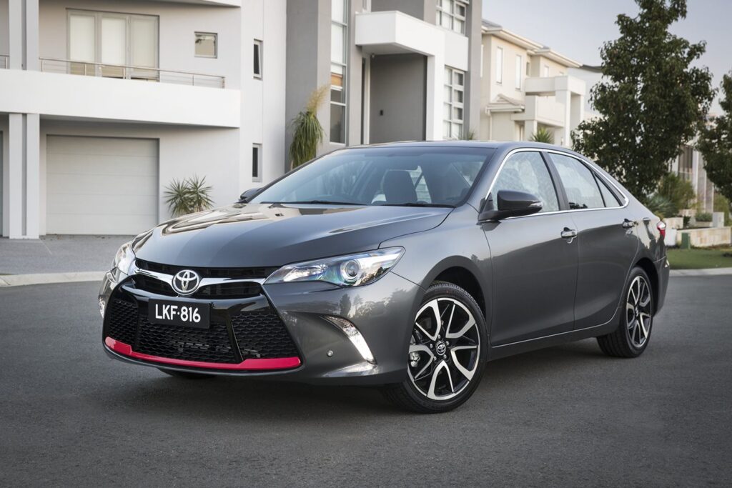 May 2017 car sales – Winners and Losers