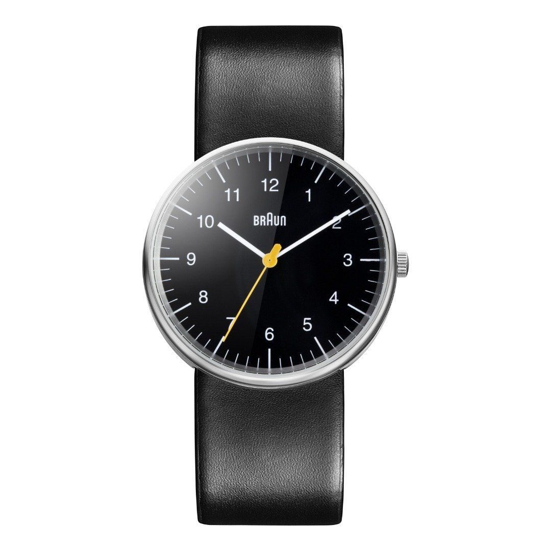 Braun BN0021 Watch