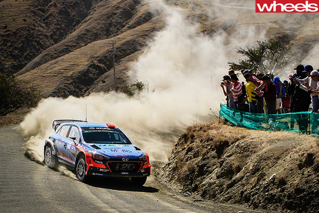 Dani -Sordo -Hyundai -i 20-WRC