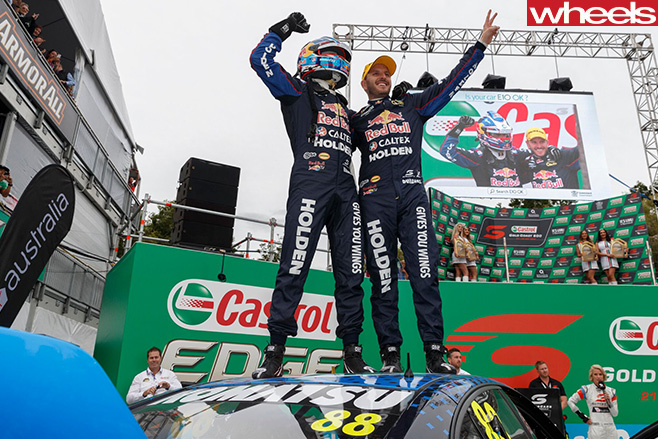 V8-supercar -drivers -at -Gold -Coast -500