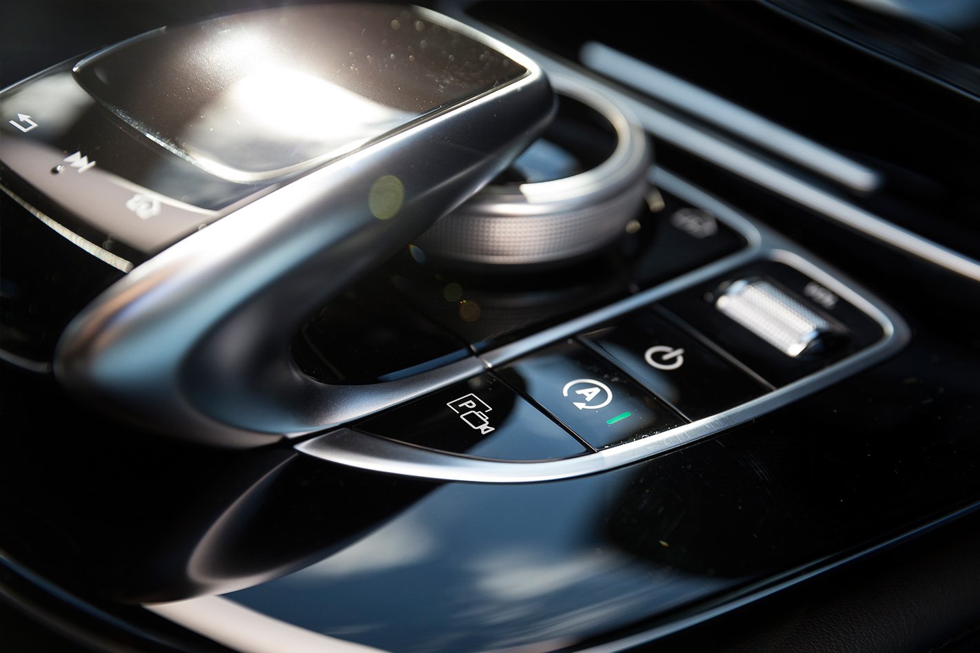 2017 Mercedes-AMG E43