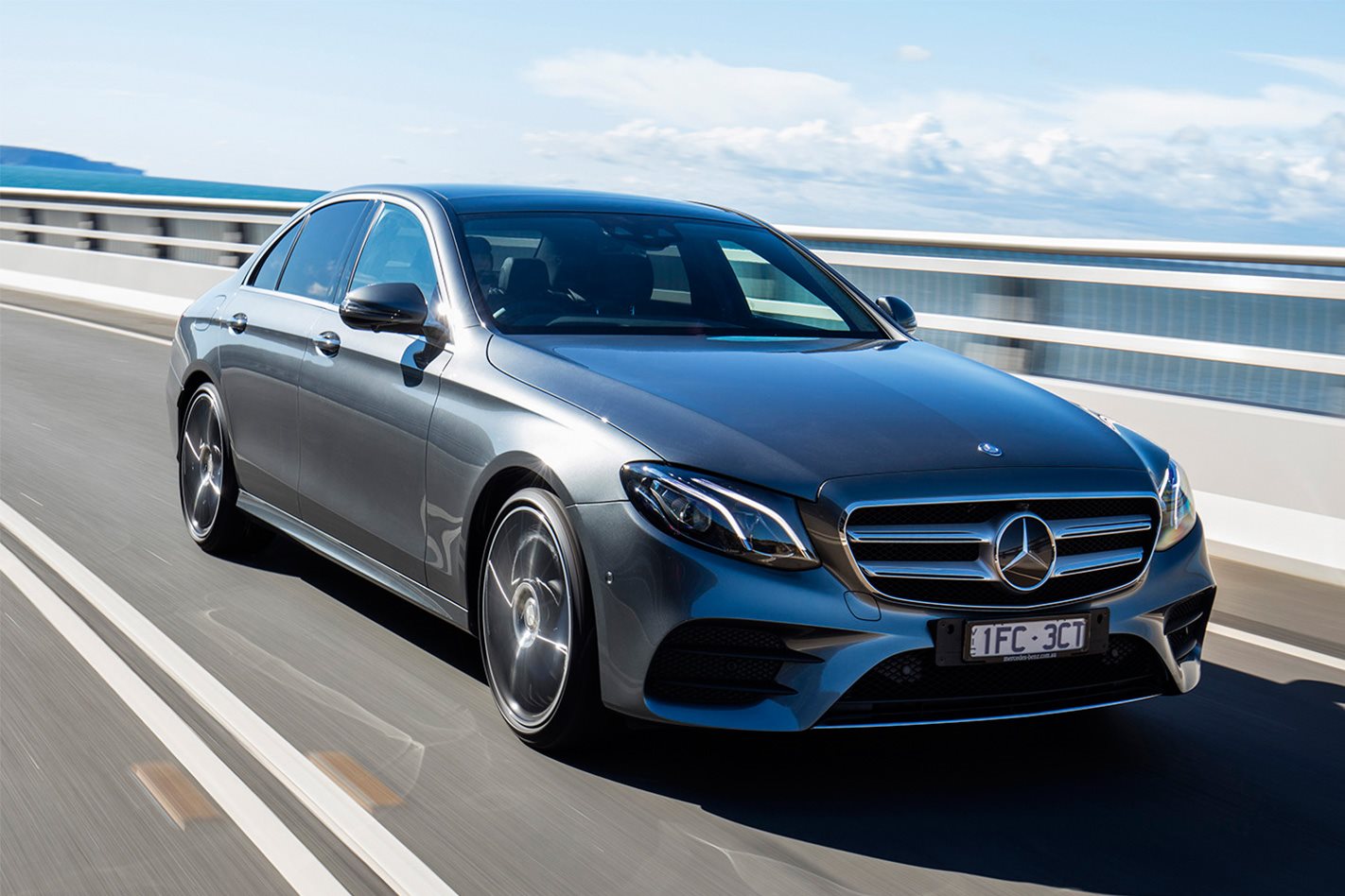 2017 half-year car sales review – the surprise winners