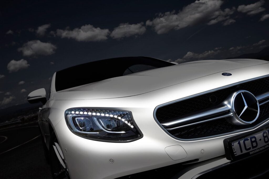 2017 Federal Budget Luxury car buyers diesel car owners hit for more