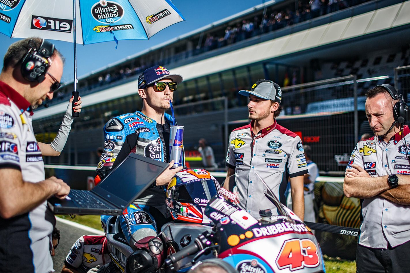 MotoGP: Yamaha, Honda and Ducati rider announcements