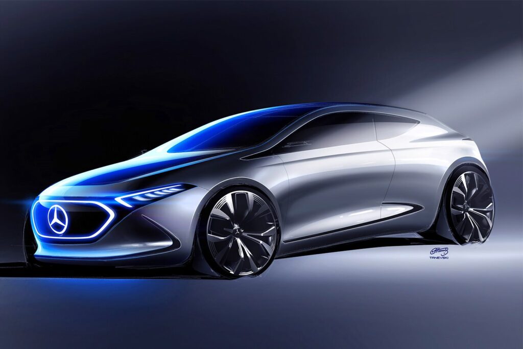 2017 Frankfurt motor show preview