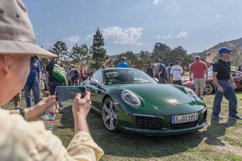 Unattainable dream cars cause future problems