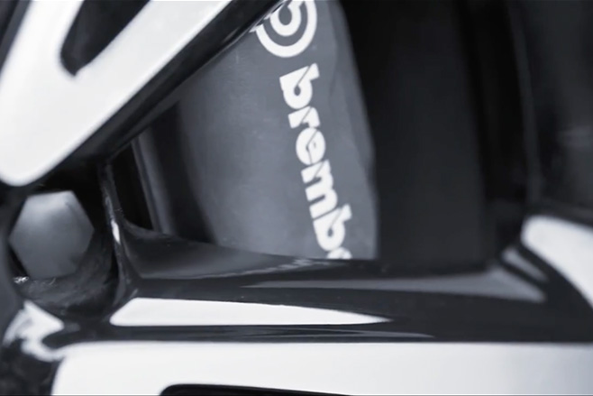 brembo brakes
