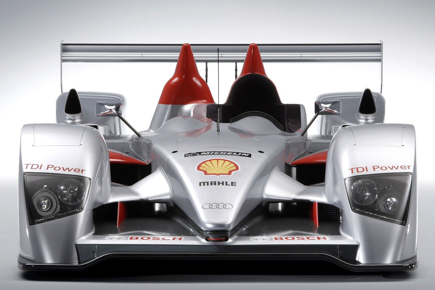 Audi R10
