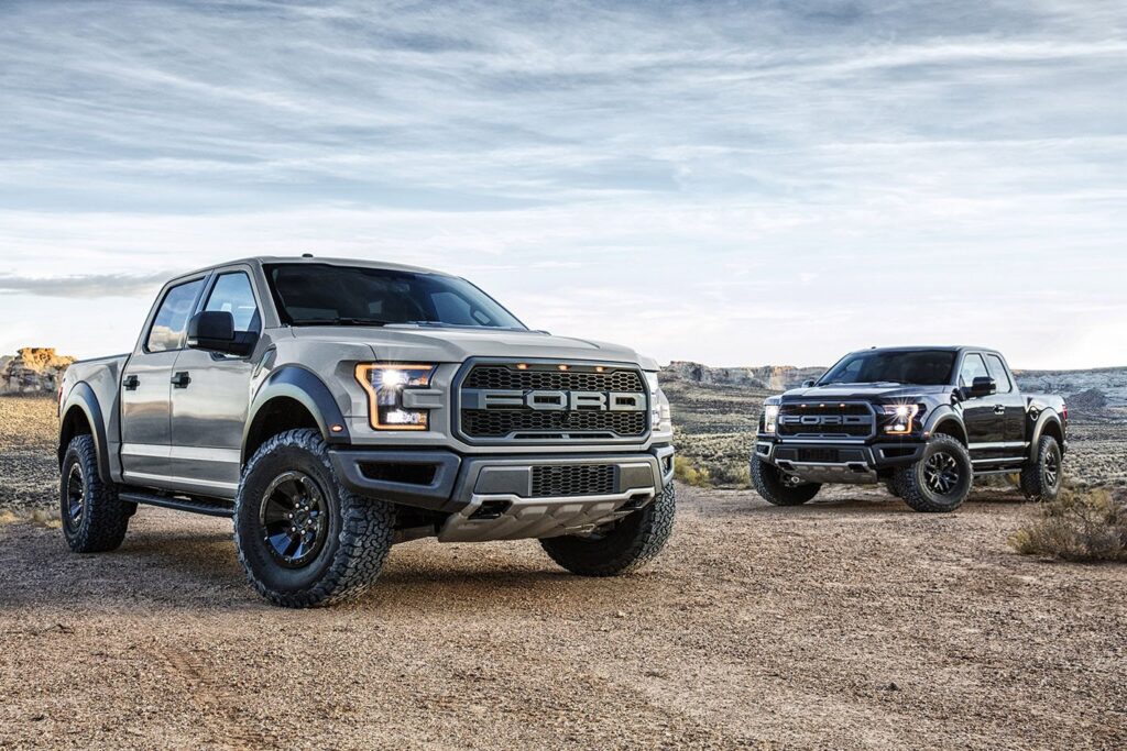 Ford F150 Australia