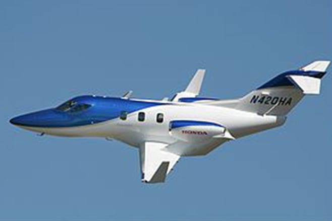 HondaJet