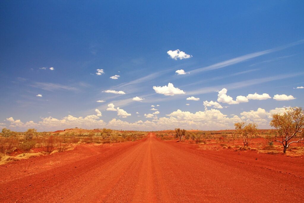 Australian suspension tuning explained