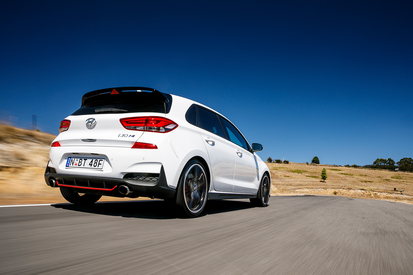 Hyundai i30 N