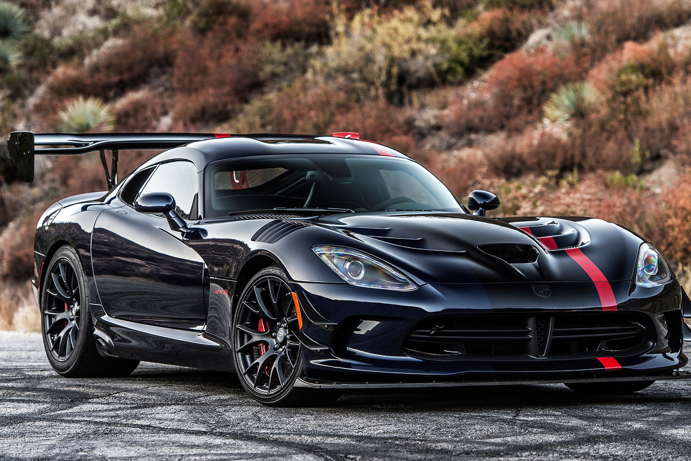 Viper alfa romeo
