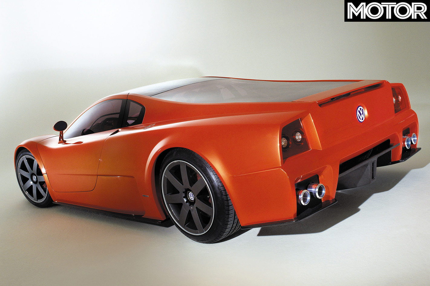 VW Nardo