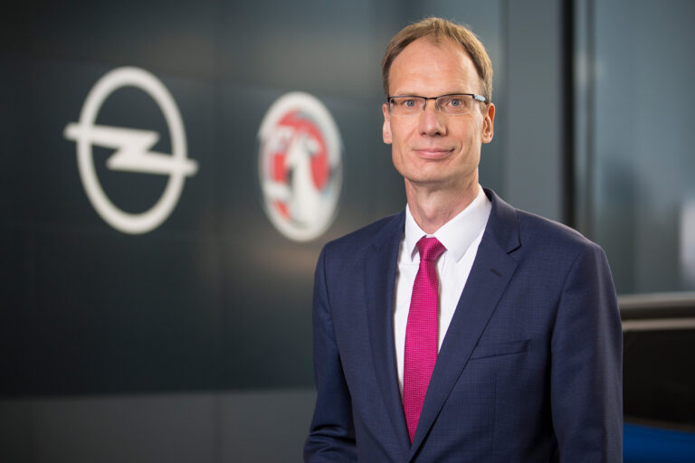 Michael Lohscheller
