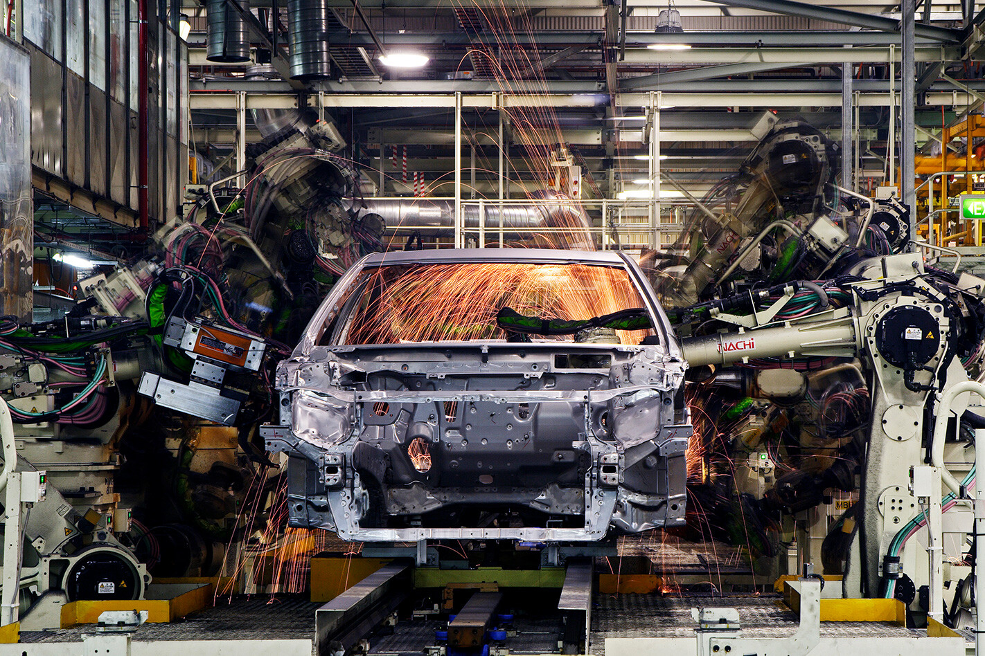 Week that was 10052019