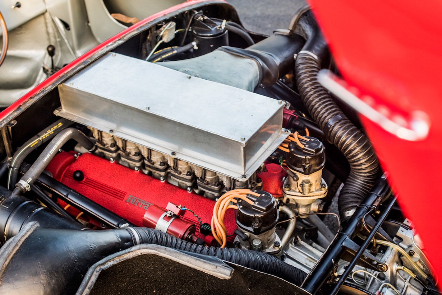 engine