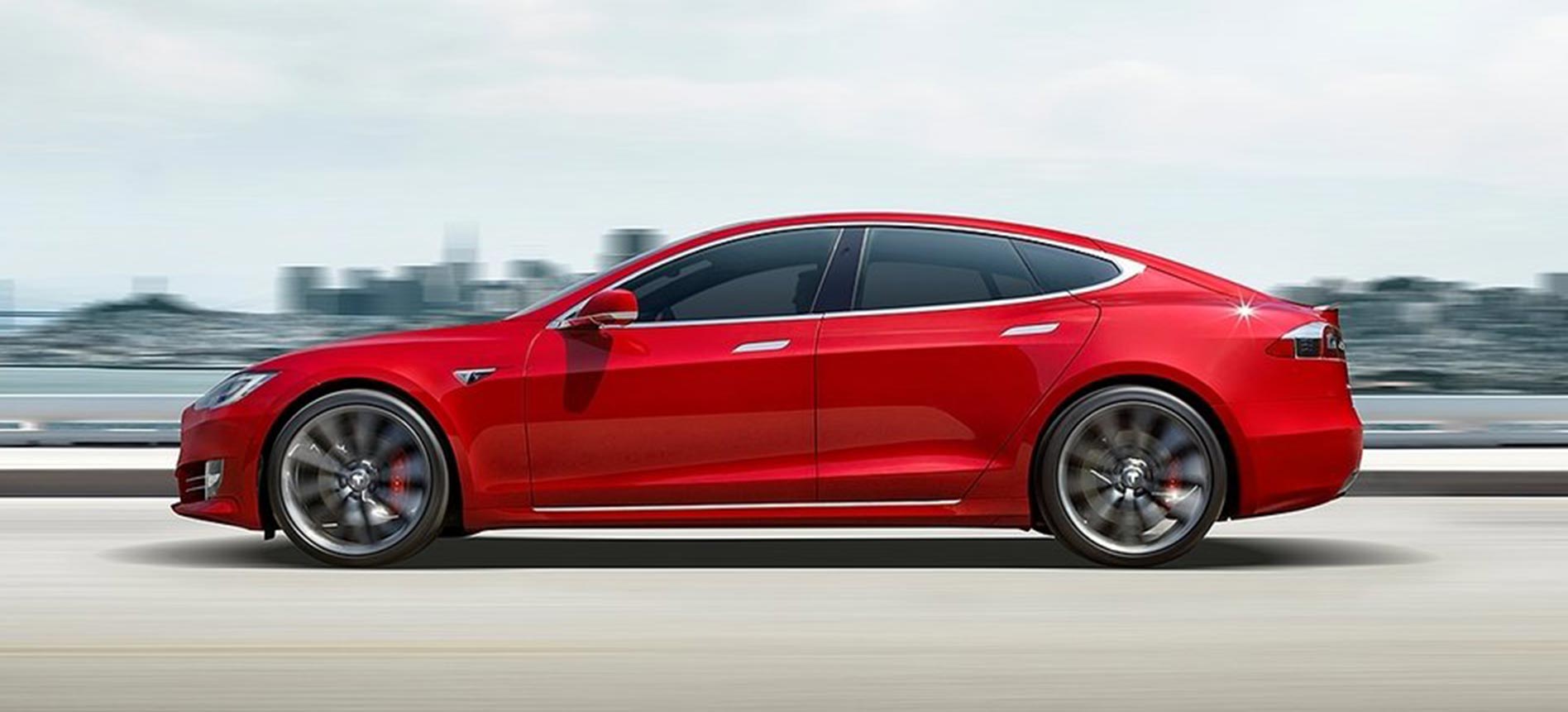 Telsa Model 3 2020 performance update news