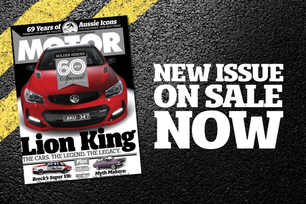 MOTOR November 2017 main