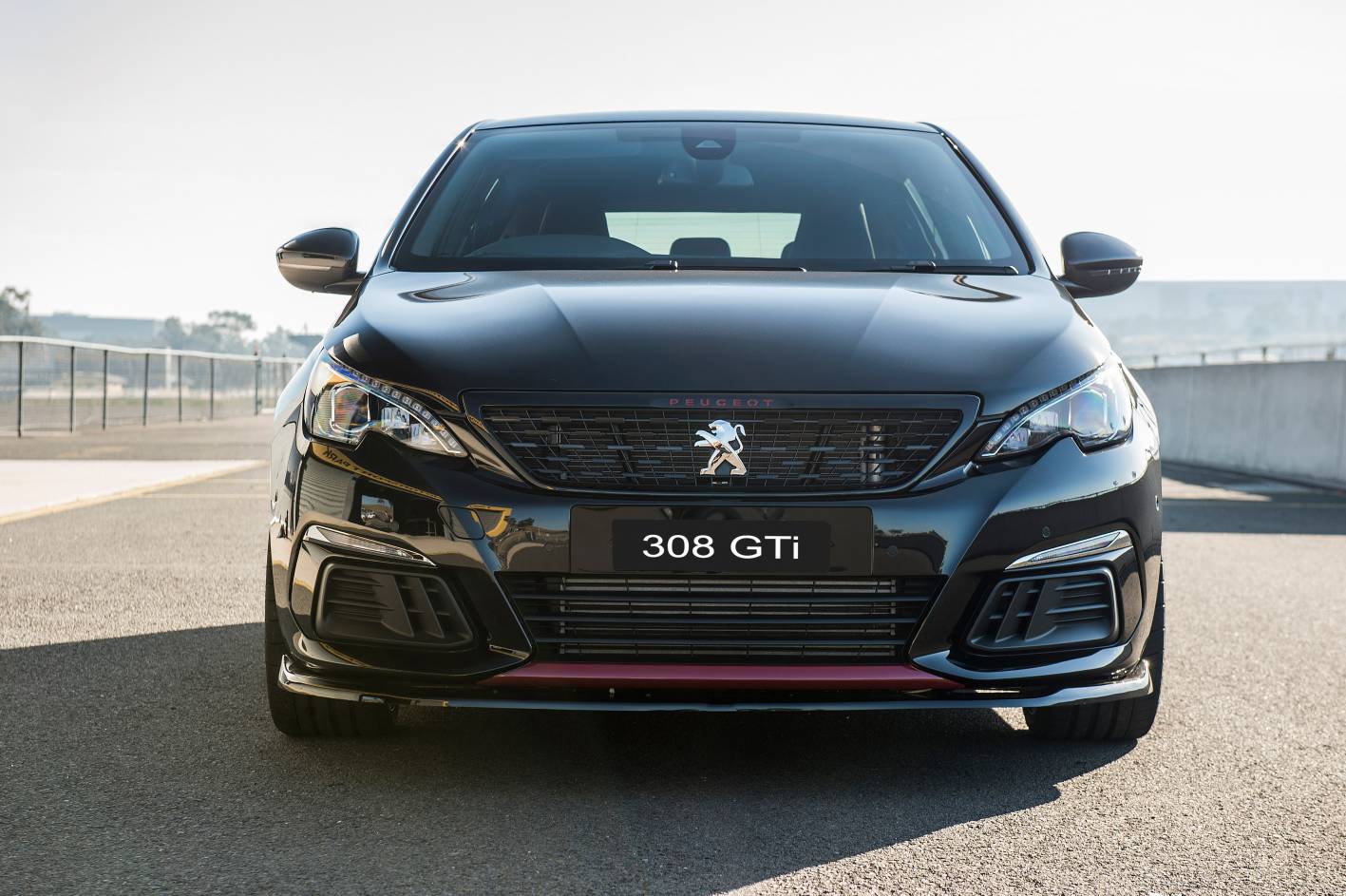 Peugeot 308 GTi Sport