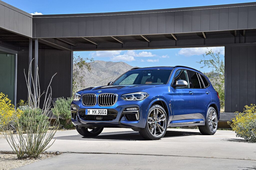 Incoming: New cars to look forward to this October and November