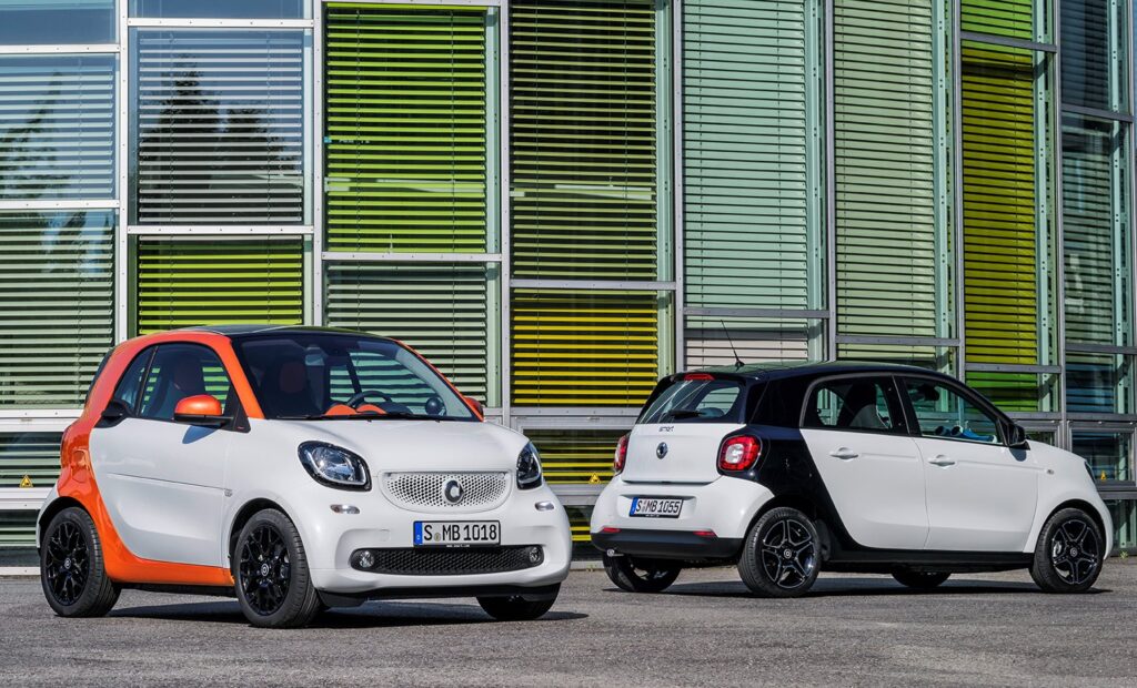 Smart pulls out of Australia