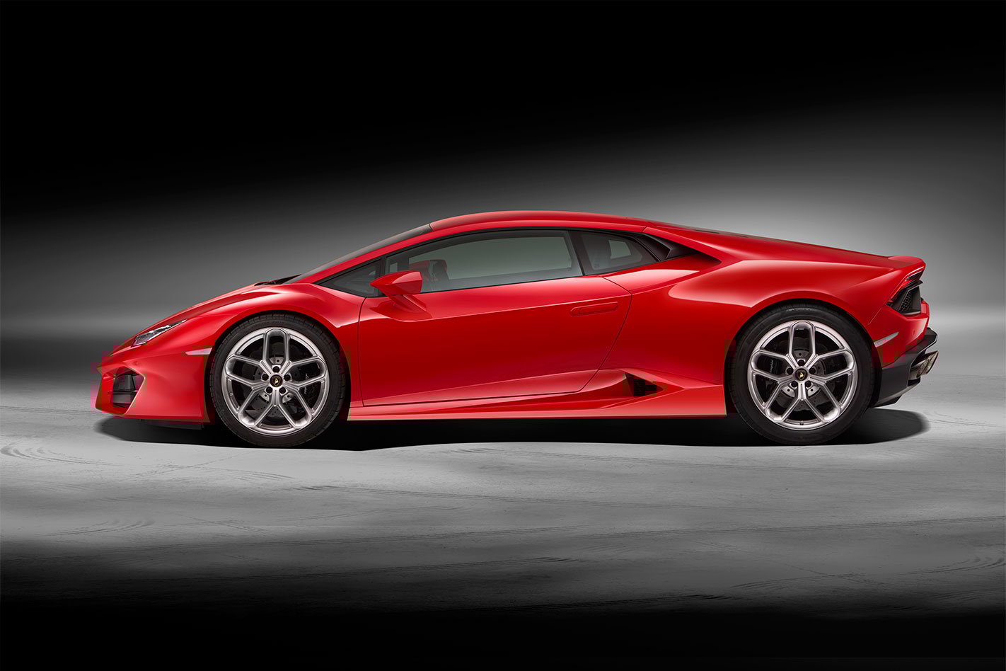 Lamborghini -Huracan -LP-580-2-profile