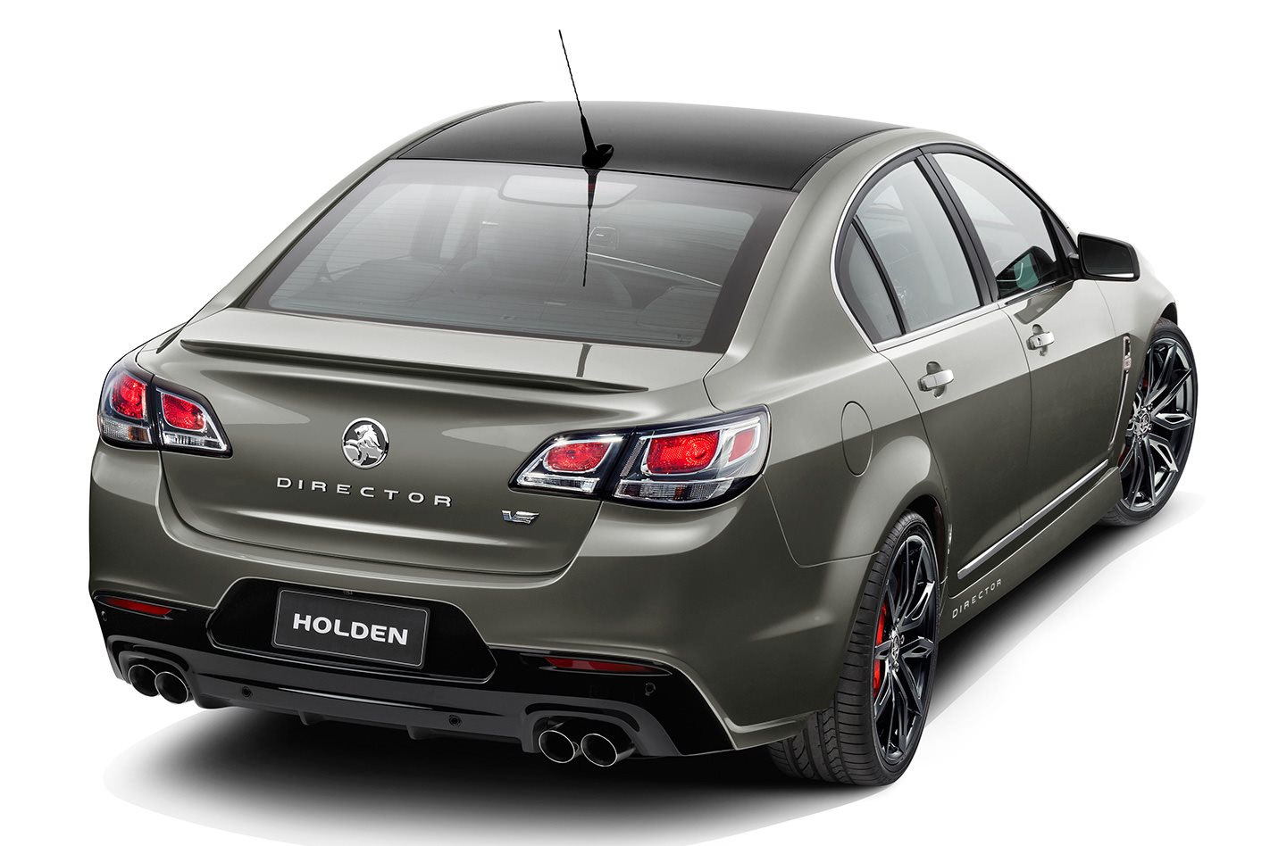 Holden Director to be revived