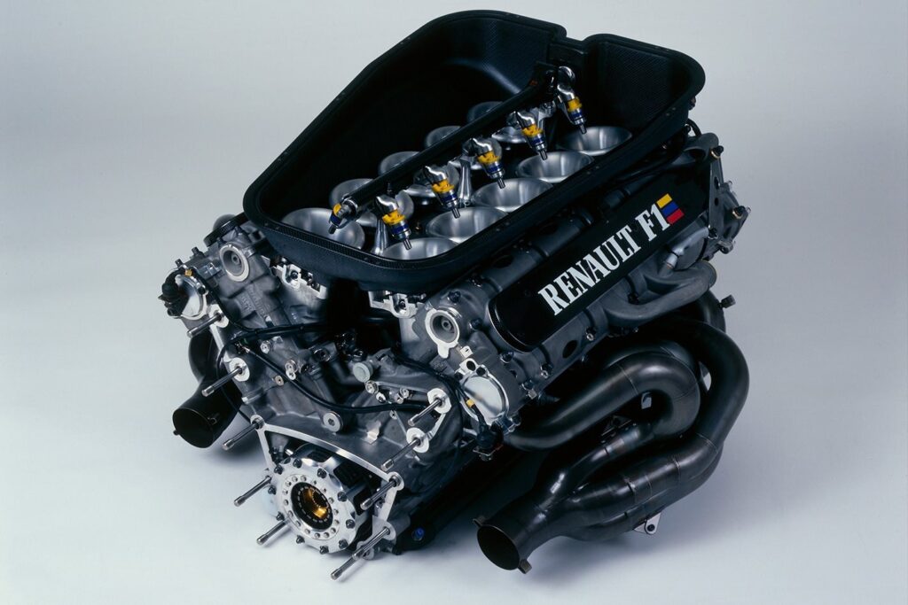 Is F1 any closer to an acceptable engine for beyond 2020?