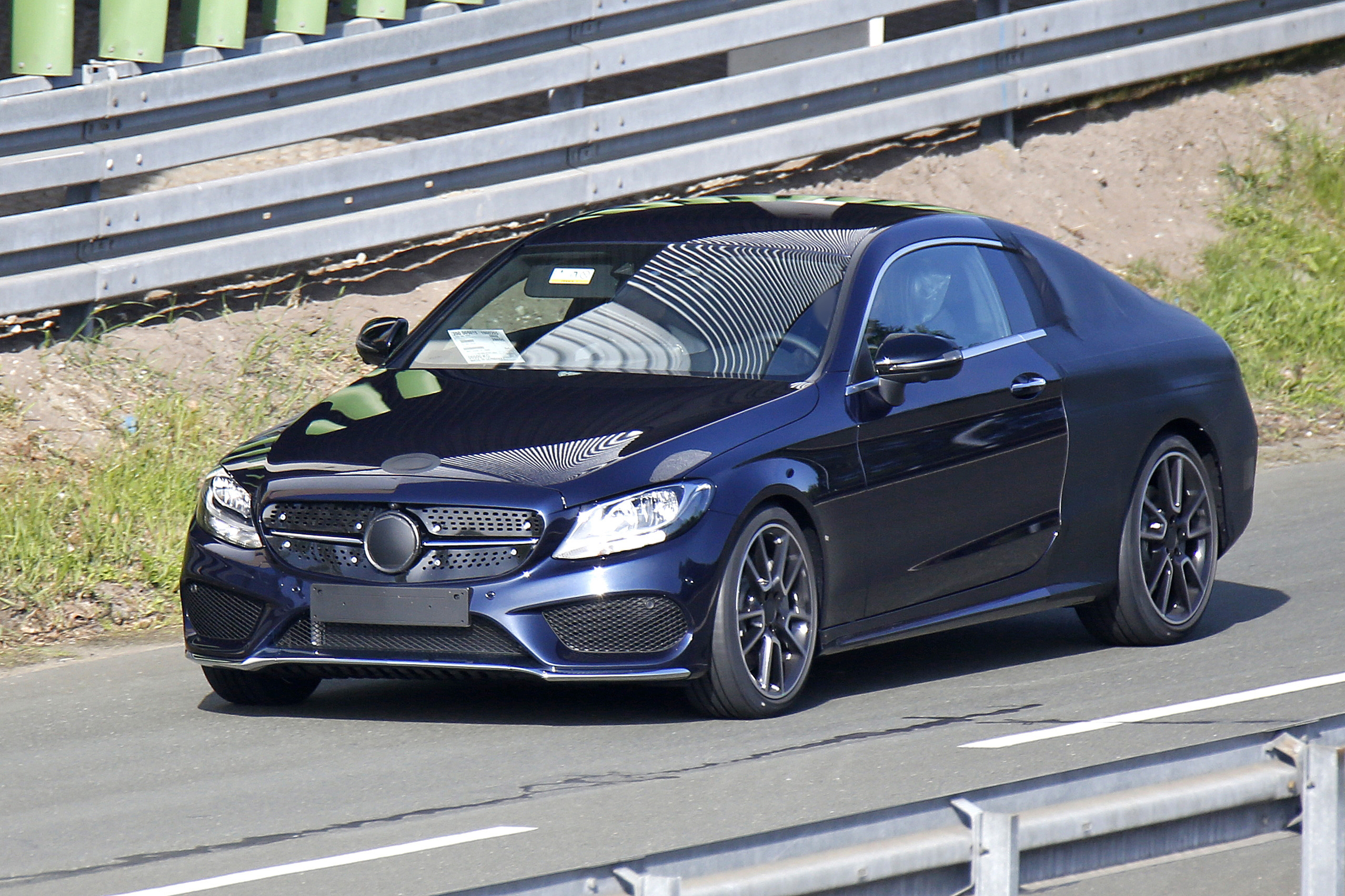C-Class Coupe1