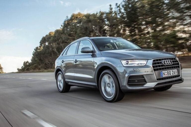 2015 Audi A3 review