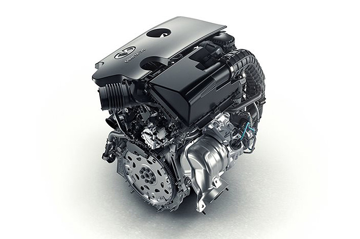 VC-T Engine