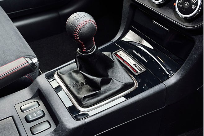 Mitsubishi Lancer Evolution X