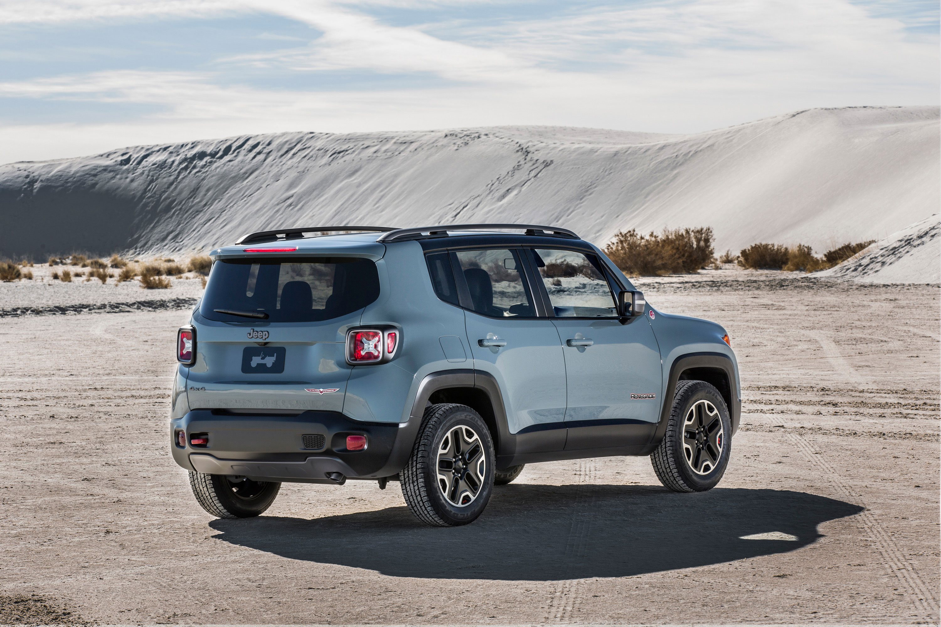 Jeep