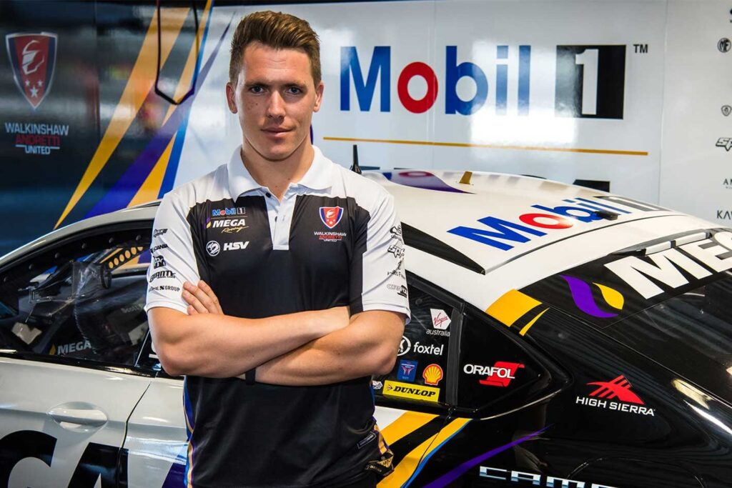 Chevrolet Camaro Supercar requires rule changes