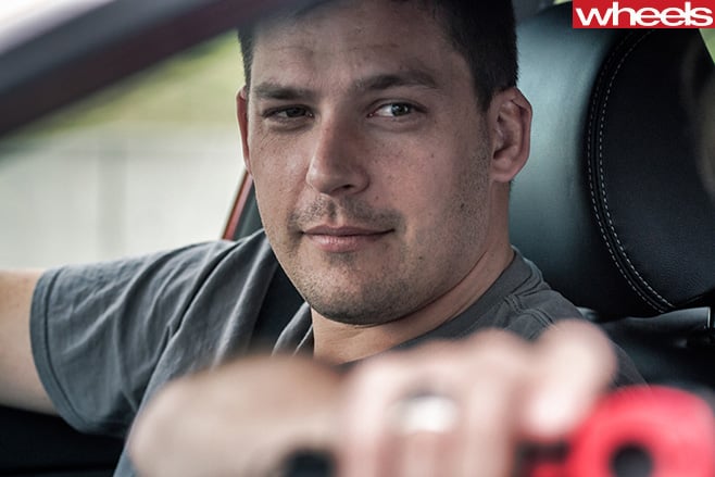 Renato -Loberto -Motorkinetic