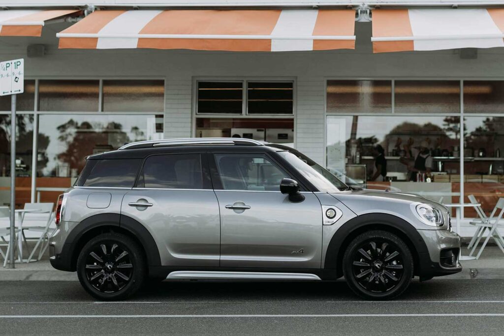 BMW recalls 2020 Mini Countryman, X5, X6, X7 and sedans