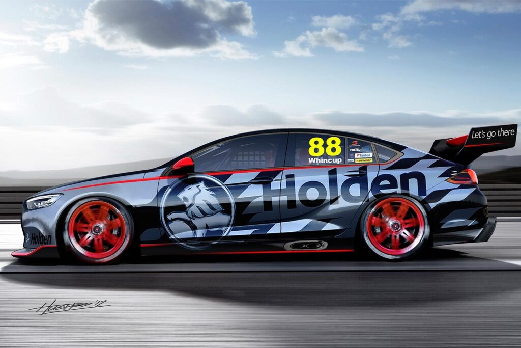 2018 supercar concept 1
