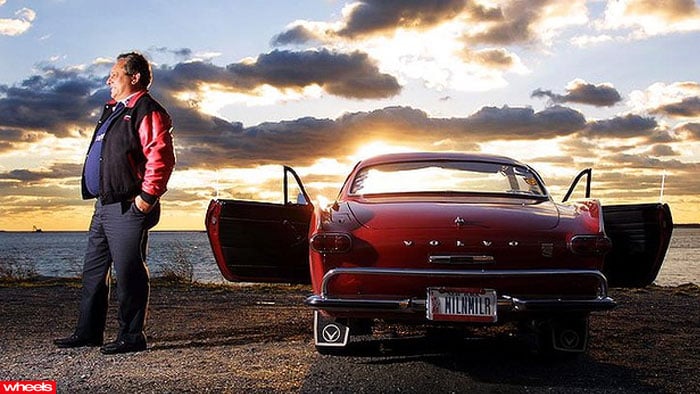 Most, travelled, car, world, Guinness, record, America, million