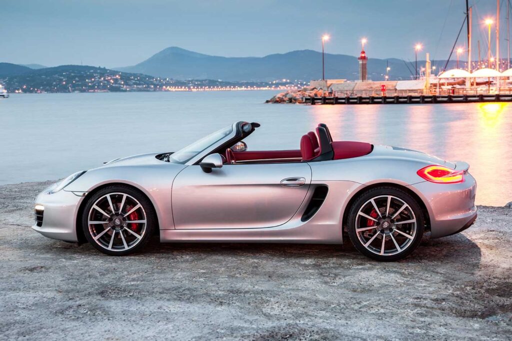 Building a dream garage part one