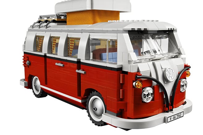 Lego Kombi