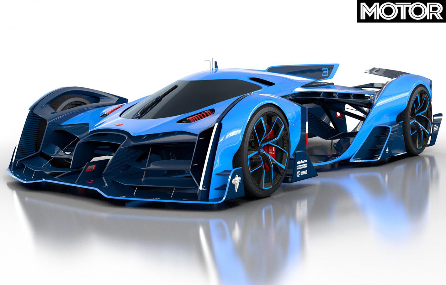 Bugatti Rembrandt