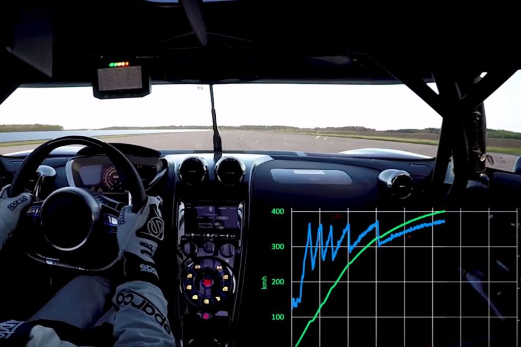 Koenigsegg Agera RS main