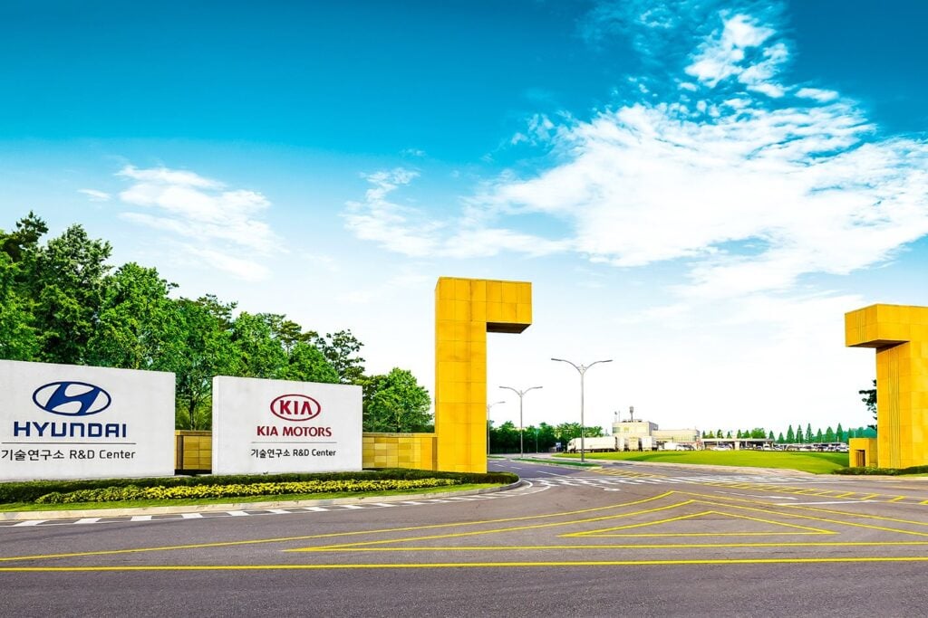 Namyang Proving Ground - Beyond the Gates