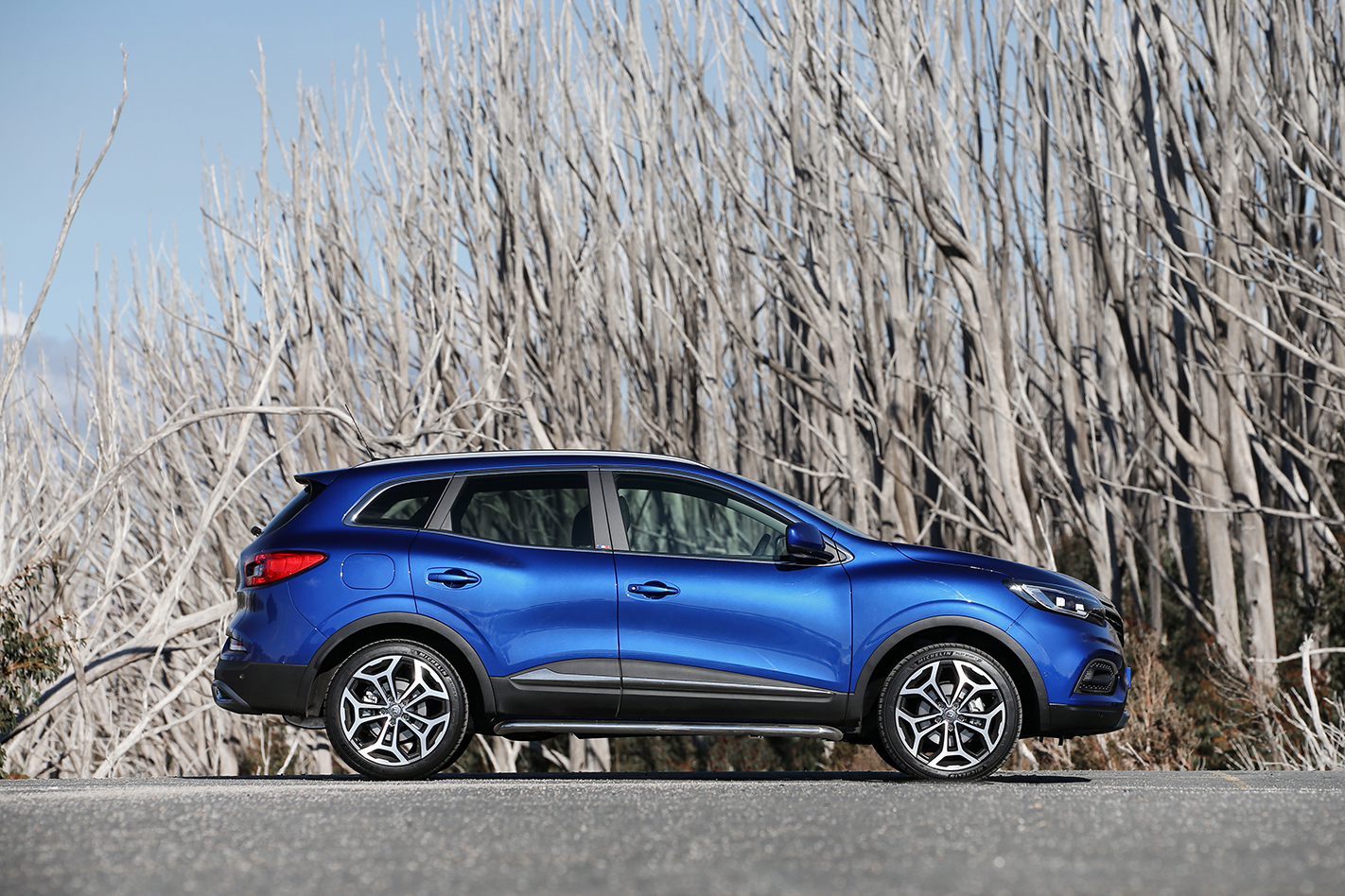 Renault Kadjar Intens