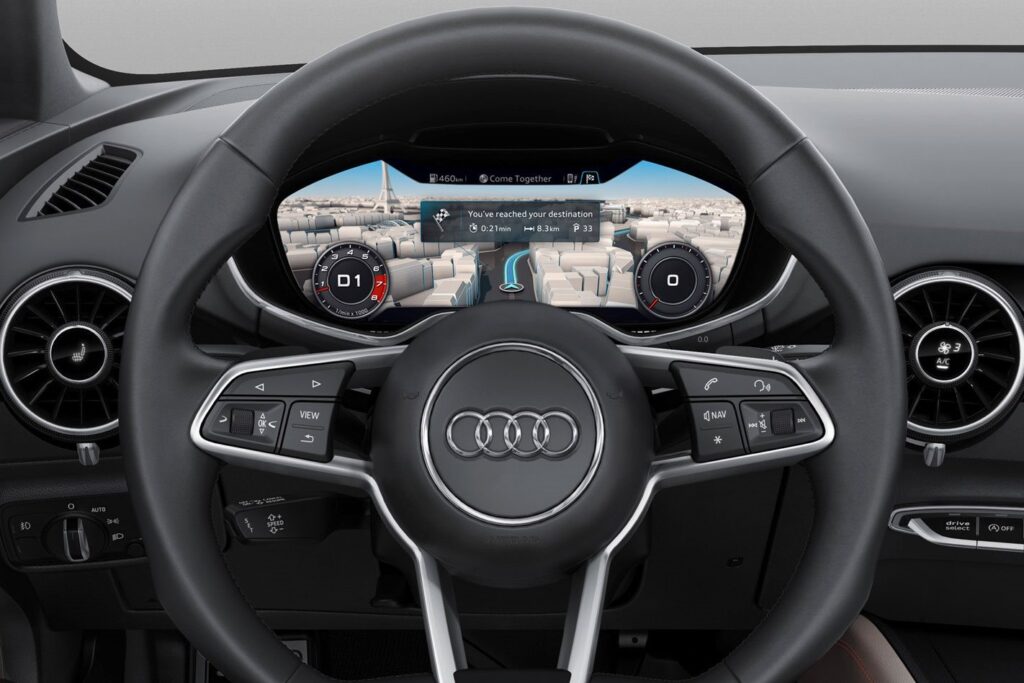 Android Auto