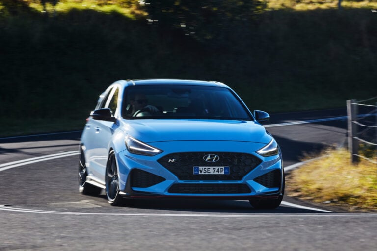 i30 N Hatch