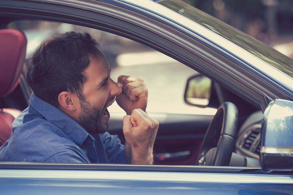 The 10 most annoying features of modern cars