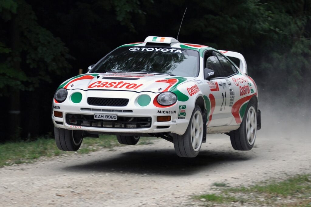 Dirty deeds Motorsports most famous cheats